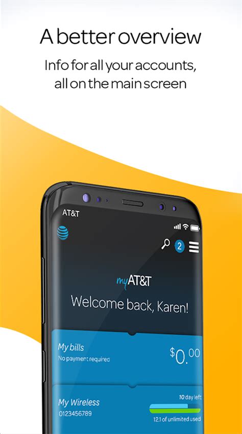 myattresults|myAT&T on the App Store.